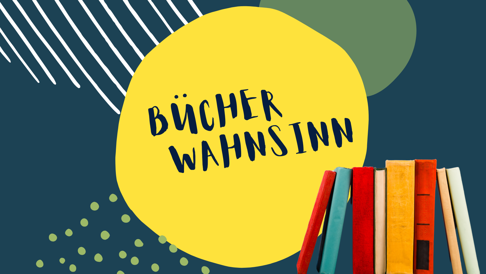 Bücher Schatzkiste