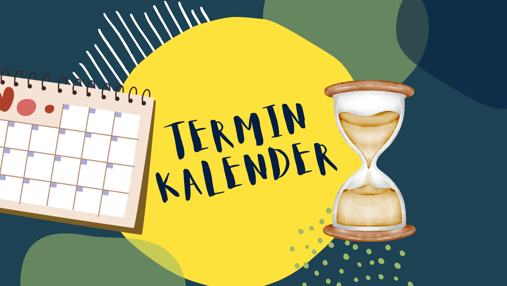 Termin Schaukelei